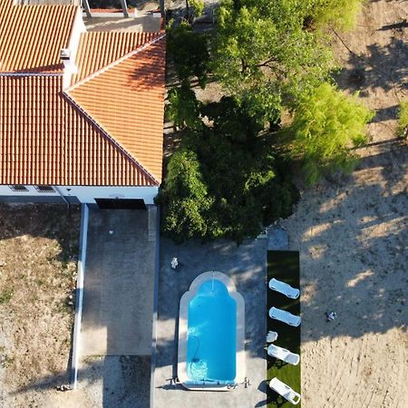 Casa El Rincon Del Guardal Villa Huéscar Eksteriør bilde