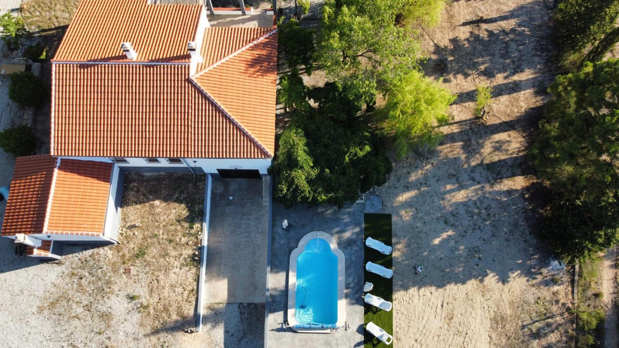 Casa El Rincon Del Guardal Villa Huéscar Eksteriør bilde